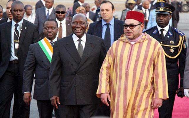 المغرب ينقل الحرب مع الجزائر والبوليزاريو إلى قلب الاتحاد الافريقي