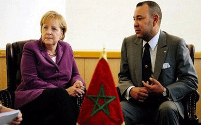 المغرب يدين الإعتداء الشنيع الذي استهدف مركزا تجاريا بميونيخ