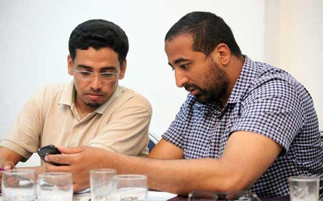 الصنهاجي يردُّ على اتهامه بـ "الدعشنة" والدعوة لقتل وفصل رأس كل من يُخالف حزب العدالة والتنمية