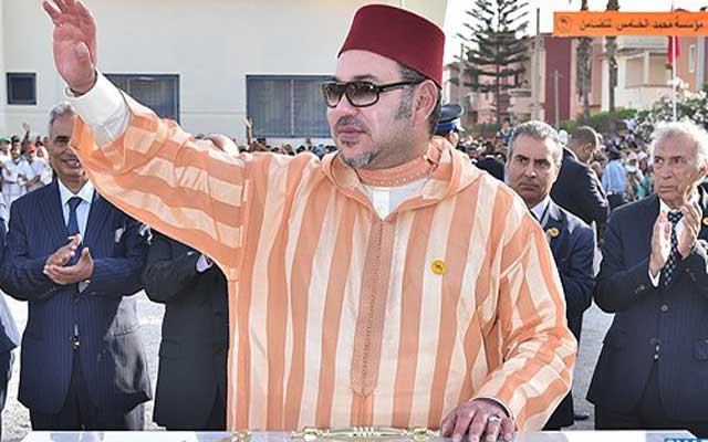 الأمم المتحدة: المغرب وملكه يشكلان جسر تواصل بين الشرق والغرب لتحالف الحضارات