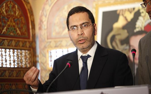 الحكومة تنفي اتخاذ أي قرار بشأن عودة المغرب إلى منظمة الاتحاد الإفريقي
