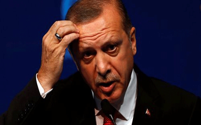 الطيب أردوغان: الشعب يريد إعدام مدبري الإنقلاب
