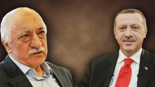 تركيا تعلن أنها أرسلت إلى واشنطن ملفات حول ضلوع غولن في محاولة الانقلاب
