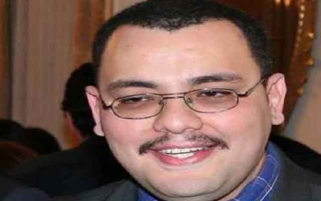 الصحفي "محمد تامالت" لـ " القاضي":لست نادما لأني دافعت عن بلدي الجزائر