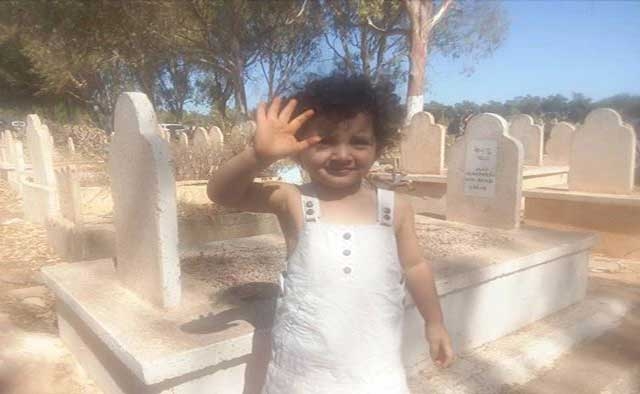 حقوقيون وخطباء مساجد بالجزائر يطالبون بتفعيل عقوبة الإعدام ضد قتلة الأطفال