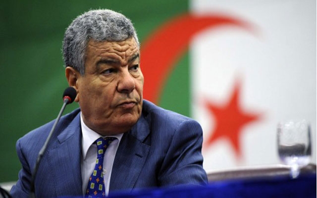 هل تتم إزاحة عمارسعداني من قيادة جبهة التحريرالوطني بالجزائربسبب مغربية الصحراء