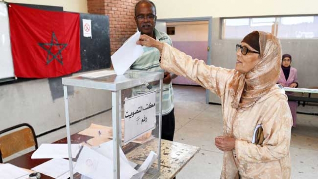 هل سيلبي المغاربة نداء المشاركة في التصويت لقطع الطريق على اللصوص و«الشنّاقة»؟