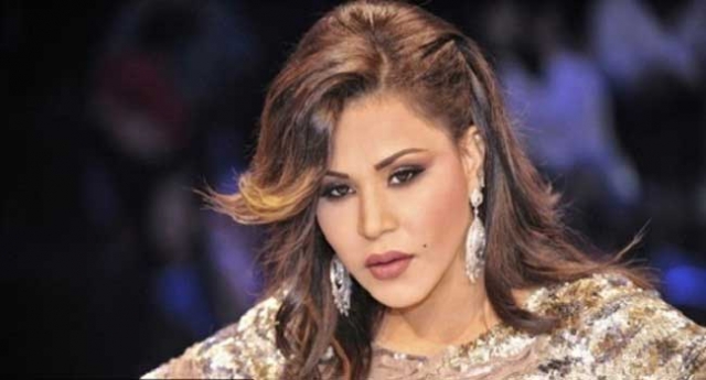 الفنانة الإماراتية أحلام تستجيب لمطالب جمهورها وتؤجل طرح الكليب