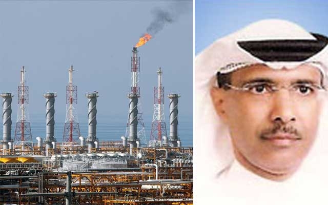 محمد العسومي: تسويق الغاز الإيراني قطرياً (مع فيديو)
