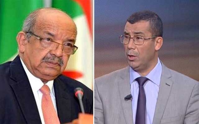 قصوري: أفارقة اليوم غير قابلين للتضليل، وهذا ما يفسر حقد وكراهية وزير الخارجية الجزائري تجاه المغرب