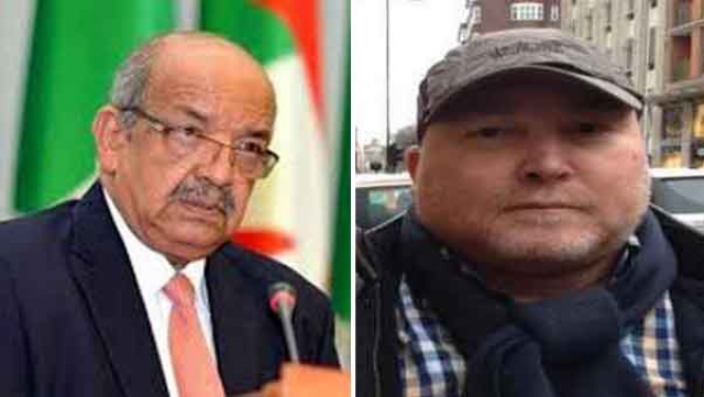 الخبير الأمني الجزائري،كريم مولاي:الشعور بالفشل وراء هجوم مساهل على المغرب