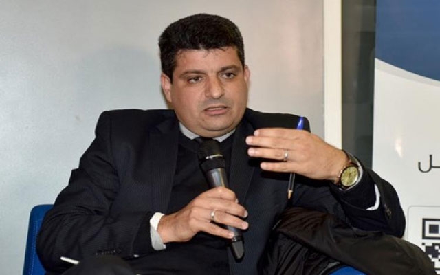 عبد الحفيظ أدمينو: البرلمان مقبل على تحديات تشريعية غاية في تدبير الراهنية