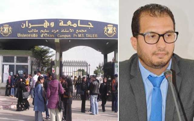 محمد الزهراوي: قضية الصحراء والجامعة الجزائرية.. عندما يتبنى الأكاديمي "عقيدة العسكر"