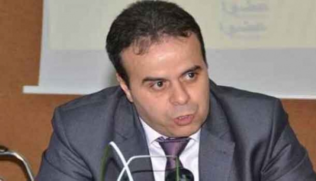 حفيظ الزهري : تصريحات وزير الخارجية الجزائري محاولة لتصدير الأزمة الداخلية