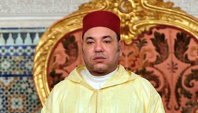 الملك ينوب عن ملايين المغاربة في إصدار حكم محاسبة خادعيهم من "المقصرين"
