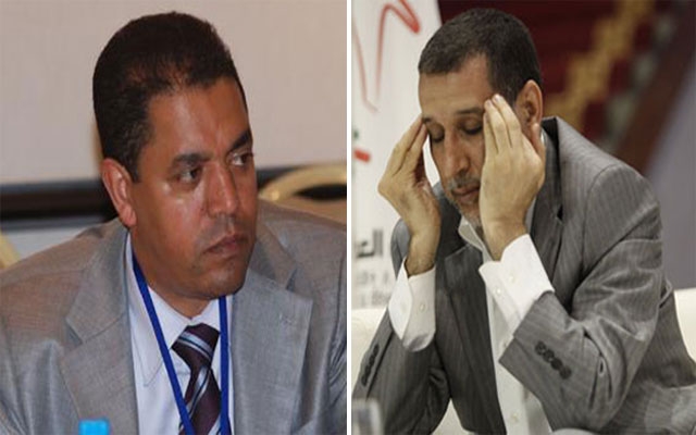 محمد حفيظ:هكذا يستفز رئيس الحكومة المغاربة في فاجعة الصويرة !!