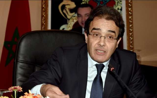 الوزير بن عتيق: منكبون على وضع اللمسات الأخيرة لعودة المغاربة العالقين بليبيا