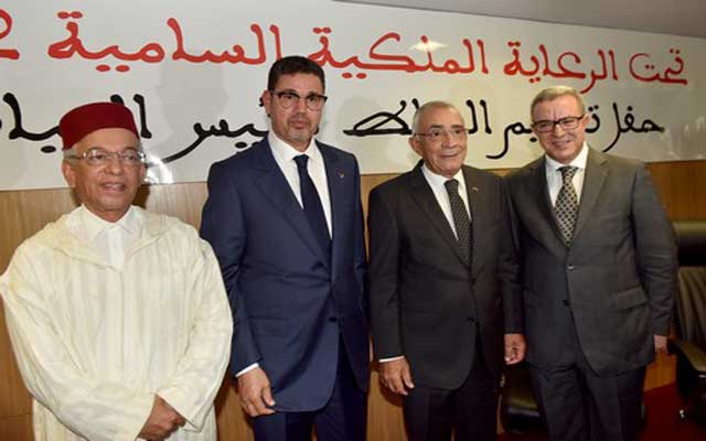 الوزير أوجار: على المحامين ملاءمة نفوذهم الترابي للهيئات وفق الخريطة القضائية الجديدة