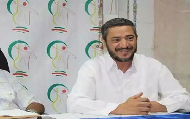 رئيس مقاطعة سيدي مومن بالدار البيضاء يستقيل من منصبه لأسباب صحية