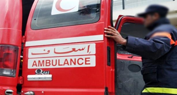 مصرع أربعة أشخاص وإصابة ستة آخرين في حادثة سير على الطريق السيار بين الدار البيضاء والرباط