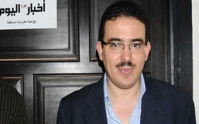 هل يصمد إنكار بوعشرين خلال عرض فيديوهات "الاتجار بالبشر"؟