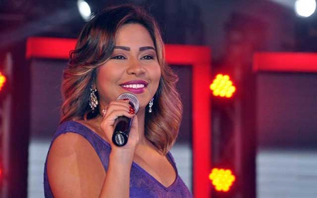 الفنانة شيرين تنضم إلى قافلة ذوي السوابق بحبسها 6 أشهر