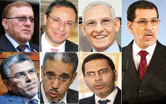 سؤال حارق: من هو الوزير المتهم باغتصاب صحافية يا رئيس الحكومة؟