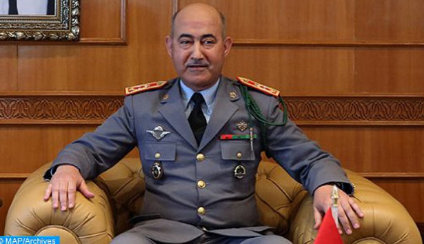 يقود وفدا عسكريا رفيعا: الــجنرال عبد الفتاح الوراق يـطير إلى أمريكا
