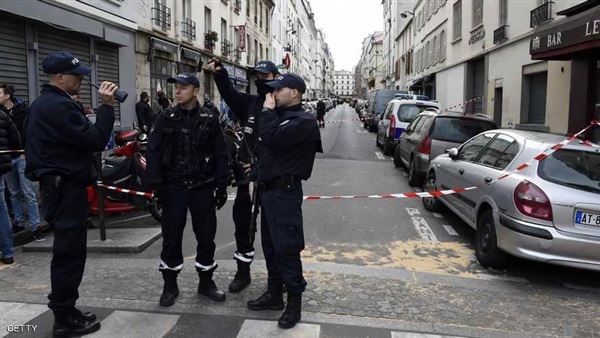 منفذ هجوم باريس فرنسي من مواليد "الشيشان"