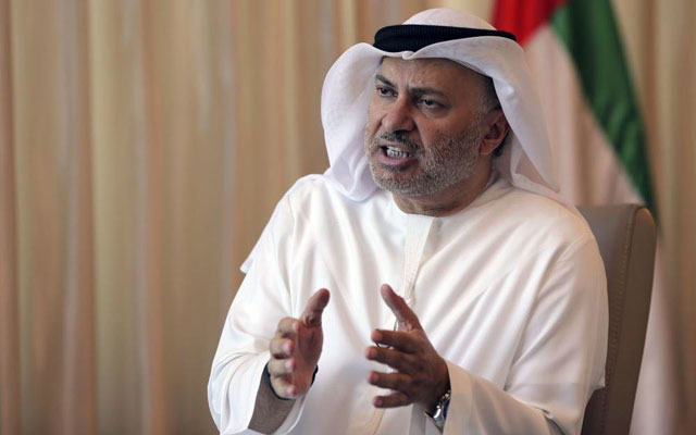 الإمارات: نقف مع المغرب في السراء والضراء