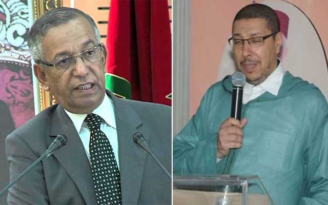 ودادية القضاة تنوه بعمل المجلس الأعلى، وتنفي وجود أي تظلم