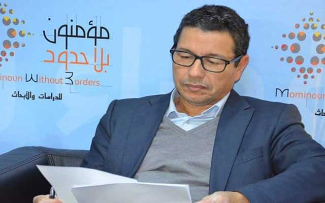 رحال بوبريك: من المهدي المنقذ إلى الكنز المنتظر