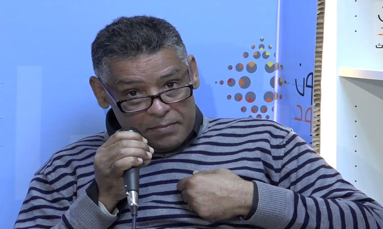 حمروش: هكذا جنبنا اتحاد كتاب المغرب مآل "أ و ط م"