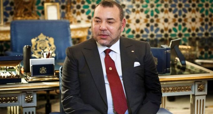 الملك لقمة نواكشوط: استراتيجية المغرب ضد الفساد تمتد لعام 2025 ولا رجعة فيها