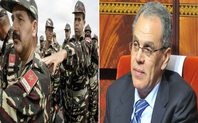 الخدمة العسكرية تفرض نقاشها على الاجتماع الأسبوعي للمجلس الحكومي