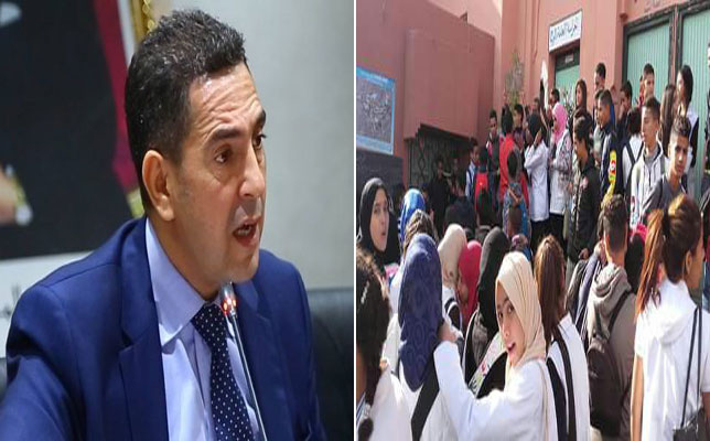 دخول مدرسي ملتهب: المدراء والحراس العامون يخوضون حربا ضد بريد الوزارة واجتماعاتها