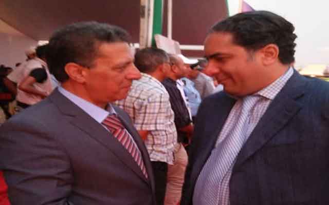 أول طلقة للرصاص منذ أن تقلد الأمن مهامه ببنسليمان سنة 2005