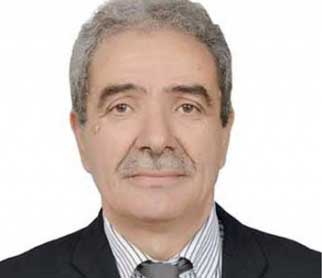 عبد الرحمان العمراني: بغرير وتحذير فوكو من وقع الخطاب