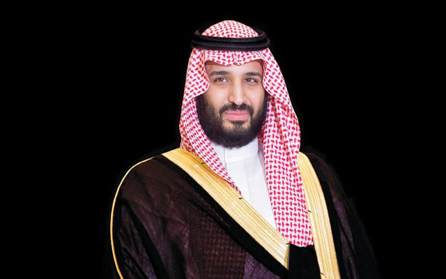 ولي العهد السعودي: نعمل جاهدين على كبح التحركات الإيرانية ومسح حزب الله من المنطقة