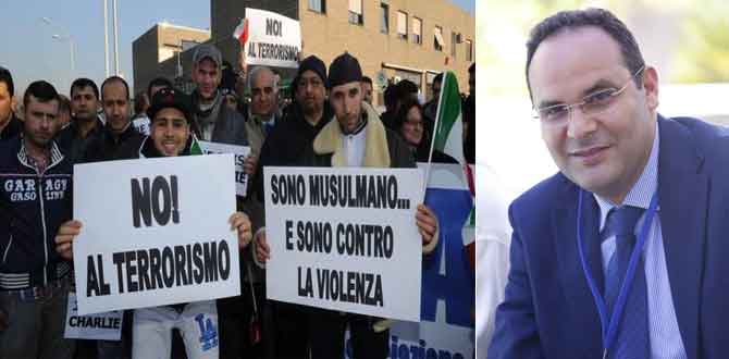إيطاليا تستفز المسلمين: إطلاق اسم "ضحايا الإرهاب الإسلامي" على ساحة بميلانو