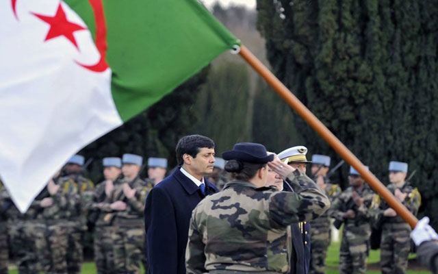 خبير عسكري: الجيش الجزائري له دور حاسم في القرارات السياسية للبلاد‎