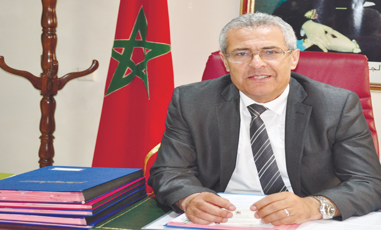 بنعبدالقادر يمثل المغرب في لقاء حكامة الانتزنيت بباريس