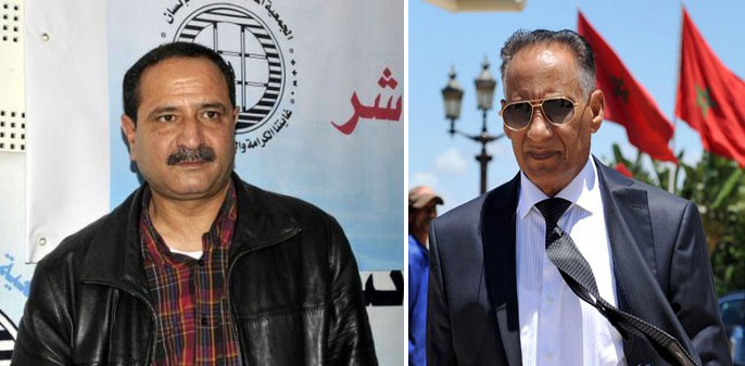 التامك يتهم جمعية الهايج بتضليل الرأي العام..