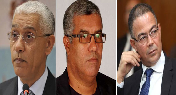 المدرعي: من شوهة إغلاق الملاعب الرياضية إلى فضيحة إقبار الملعب الكبير بالدار البيضاء