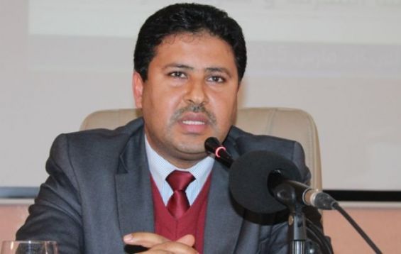 كتيبة عبد العالي حامي الدين بمجلس المستشارين تسدد مدفعياتها نحو السلطة القضائية