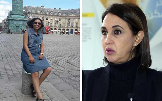 نبيلة منيب: قضية ماء العينين أظهرت أن الأصوليين غير مؤهلين لتحمل المسؤولية