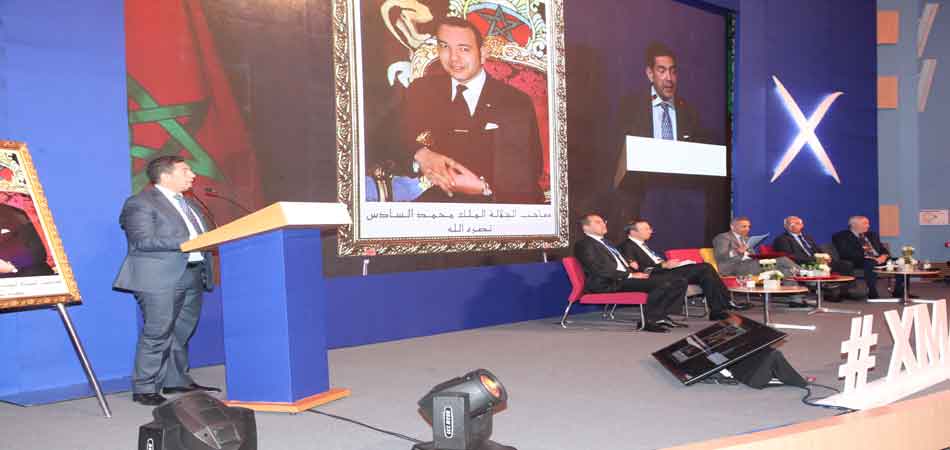 أمزازي يعلن عن استثمار المغرب 50 مليون درهم في الذكاء الاصطناعي والبيغ داتا