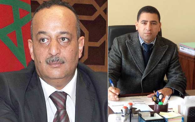 الوزير الأعرج يعفي المدير الجهوي للثقافة لجهة مراكش أسفي من مهامه