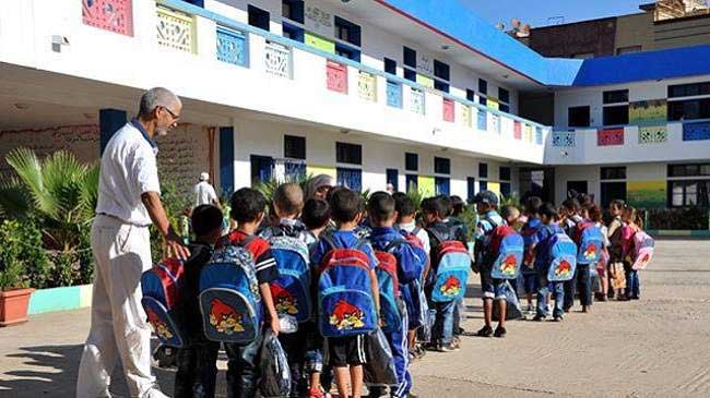 تقرير جديد للبنك الدولي ينتقد المردودية السلبية للتعليم بالمغرب