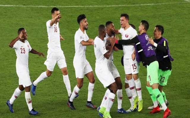 منتخب قطر بطلا لكأس آسيا للمرة الأولى في تاريخه